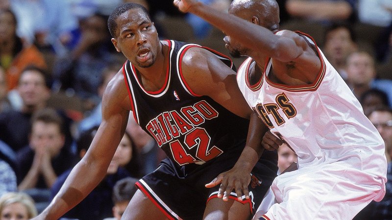 Diese Spieler wurden in der NBA an Nummer 1 gepickt