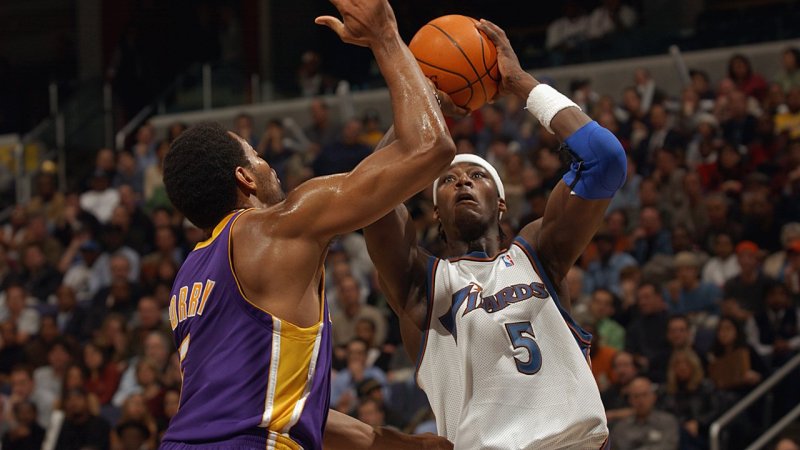 Diese Spieler wurden in der NBA an Nummer 1 gepickt