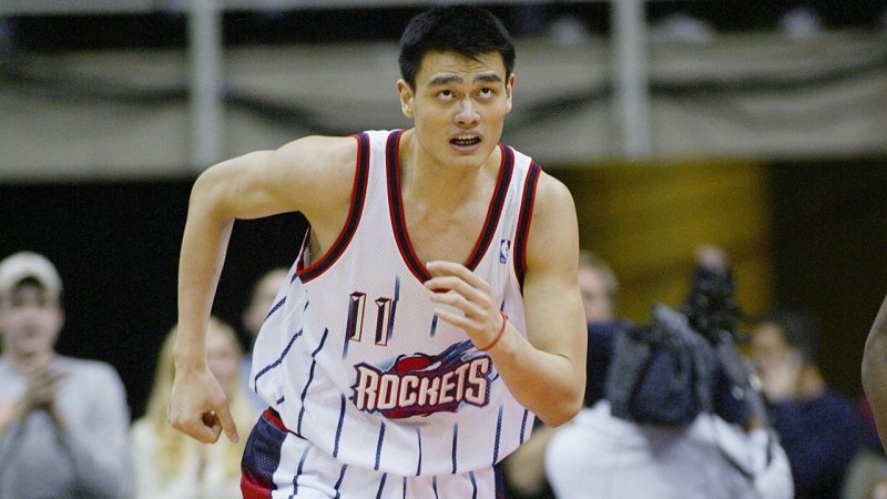 Diese Spieler wurden in der NBA an Nummer 1 gepickt