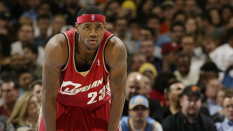 Diese Spieler wurden in der NBA an Nummer 1 gepickt