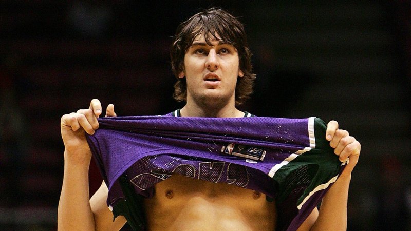 Diese Spieler wurden in der NBA an Nummer 1 gepickt