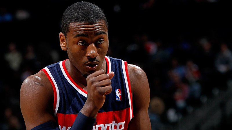 Diese Spieler wurden in der NBA an Nummer 1 gepickt