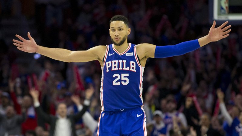 Diese Spieler wurden in der NBA an Nummer 1 gepickt