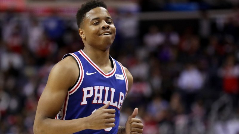 Diese Spieler wurden in der NBA an Nummer 1 gepickt