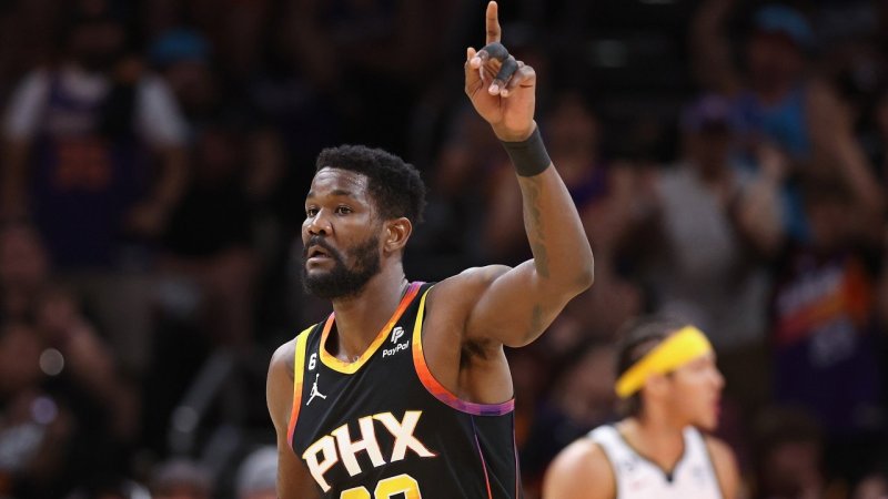 Diese Spieler wurden in der NBA an Nummer 1 gepickt