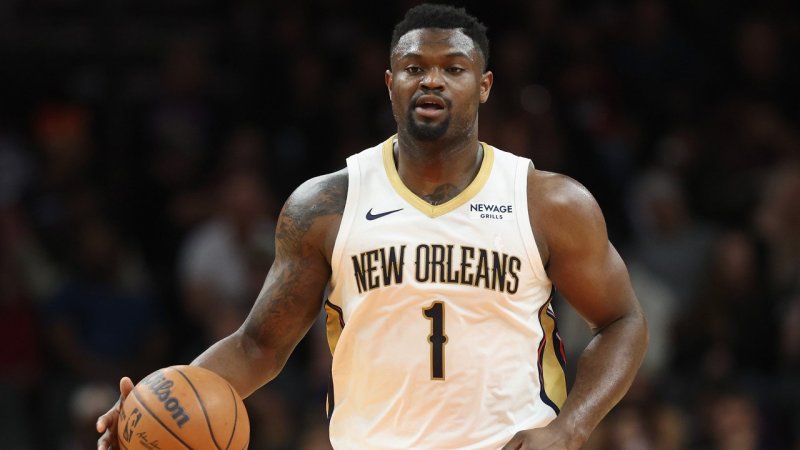 Diese Spieler wurden in der NBA an Nummer 1 gepickt