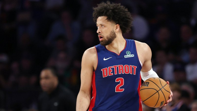 Diese Spieler wurden in der NBA an Nummer 1 gepickt