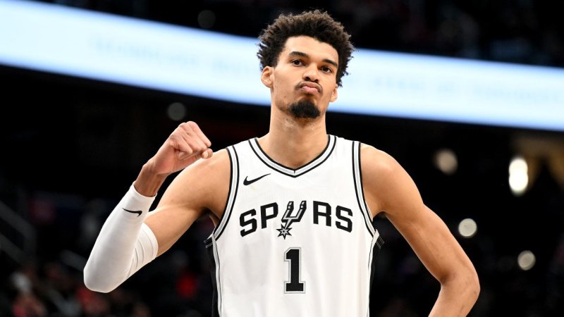 Diese Spieler wurden in der NBA an Nummer 1 gepickt