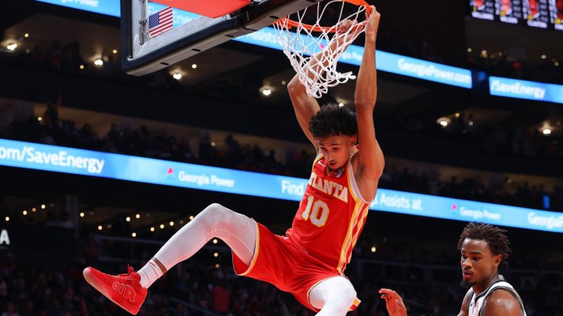 Diese Spieler wurden in der NBA an Nummer 1 gepickt