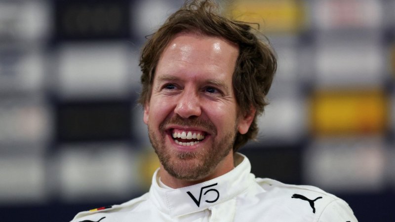 Vettel-Comeback bei Red Bull? "Sind im Austausch"
