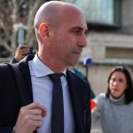 Kuss-Skandal: Strafe für Rubiales steht fest