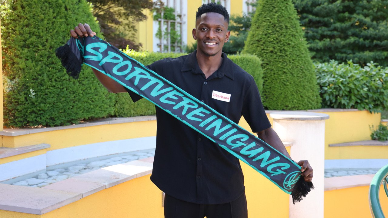 SV Ried holt Verstärkung aus Top-5-Liga!