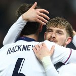 U21-EM: Ex-Austrianer trifft! England steht im Finale