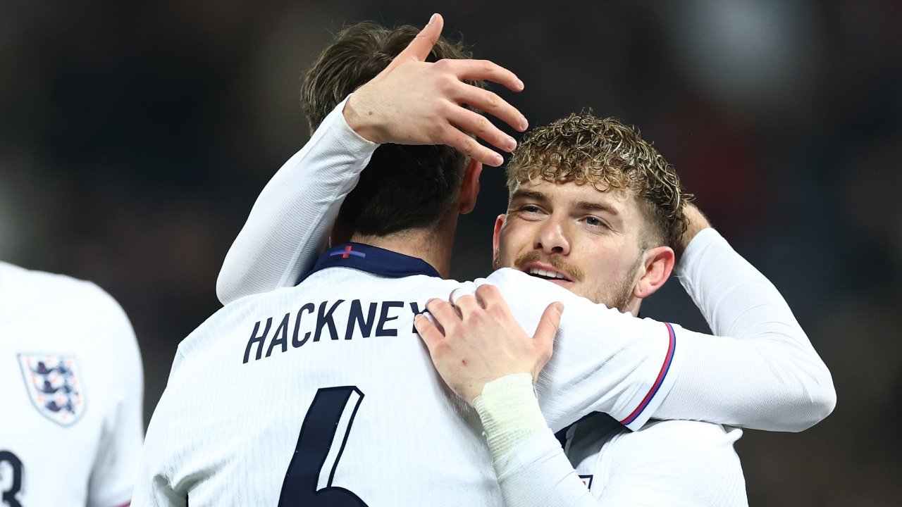 U21-EM: Ex-Austrianer trifft! England steht im Finale