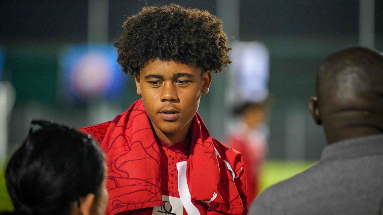 Austria-Talent gab Inter einen Korb