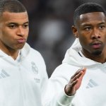 Xabi Alonso gibt vor Salzburg-Duell Update über David Alaba