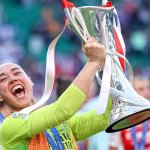 Letztes Vertragsjahr: Zinsberger will um Nummer 1 kämpfen