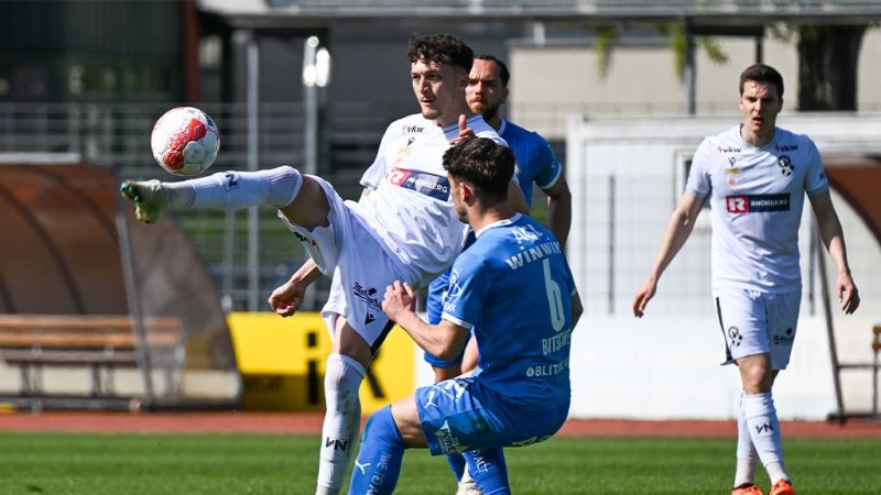 Klagenfurt vor Verpflichtung von Defensiv-Allrounder