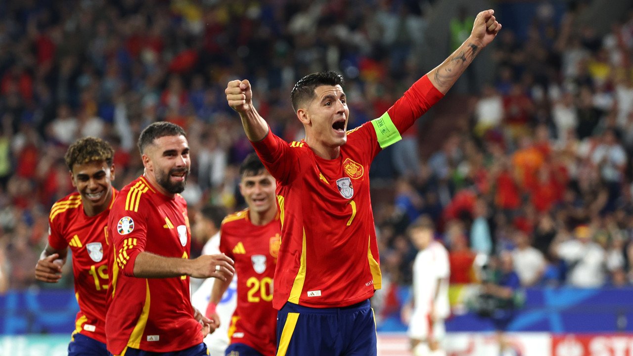 Vor Einigung: Europameister vor Wechsel zu Braunöder-Klub