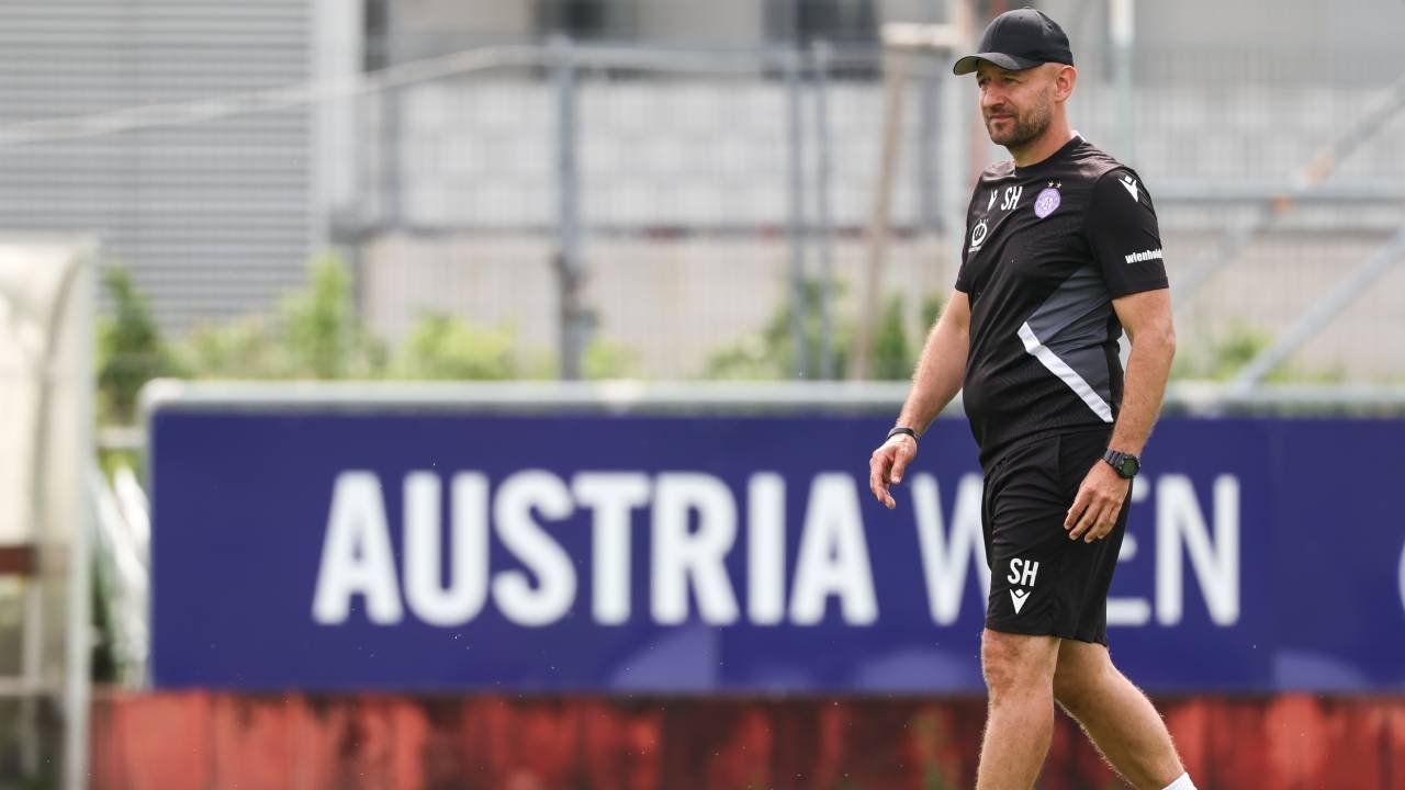 Austria: Drei Neuzugänge im Trainingslager dabei?