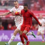 Kracher! Bayern empfängt Leipzig zur Saisoneröffnung