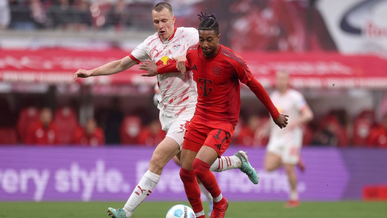 Kracher! Bayern empfängt Leipzig zur Saisoneröffnung