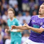 Austria Salzburg verpflichtet Leih-Spieler fix vom GAK