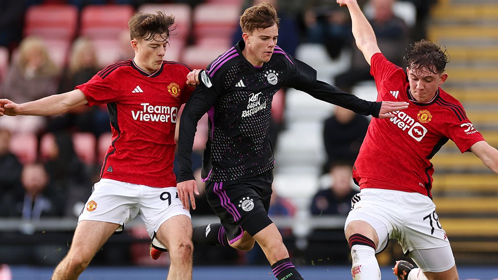 Bayern-Profi für Grasshoppers-Neo-Coach Scheiblehner