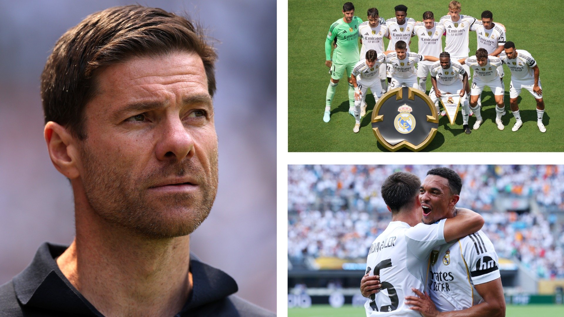 Wie Xabi Alonso bei Real Madrid eine neue Ära einläuten will