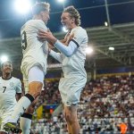 Real oder Bayern? DFB-Youngster hat wohl Qual der Wahl