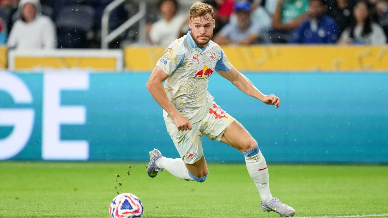 Hier siehst du Salzburg gegen Real Madrid live