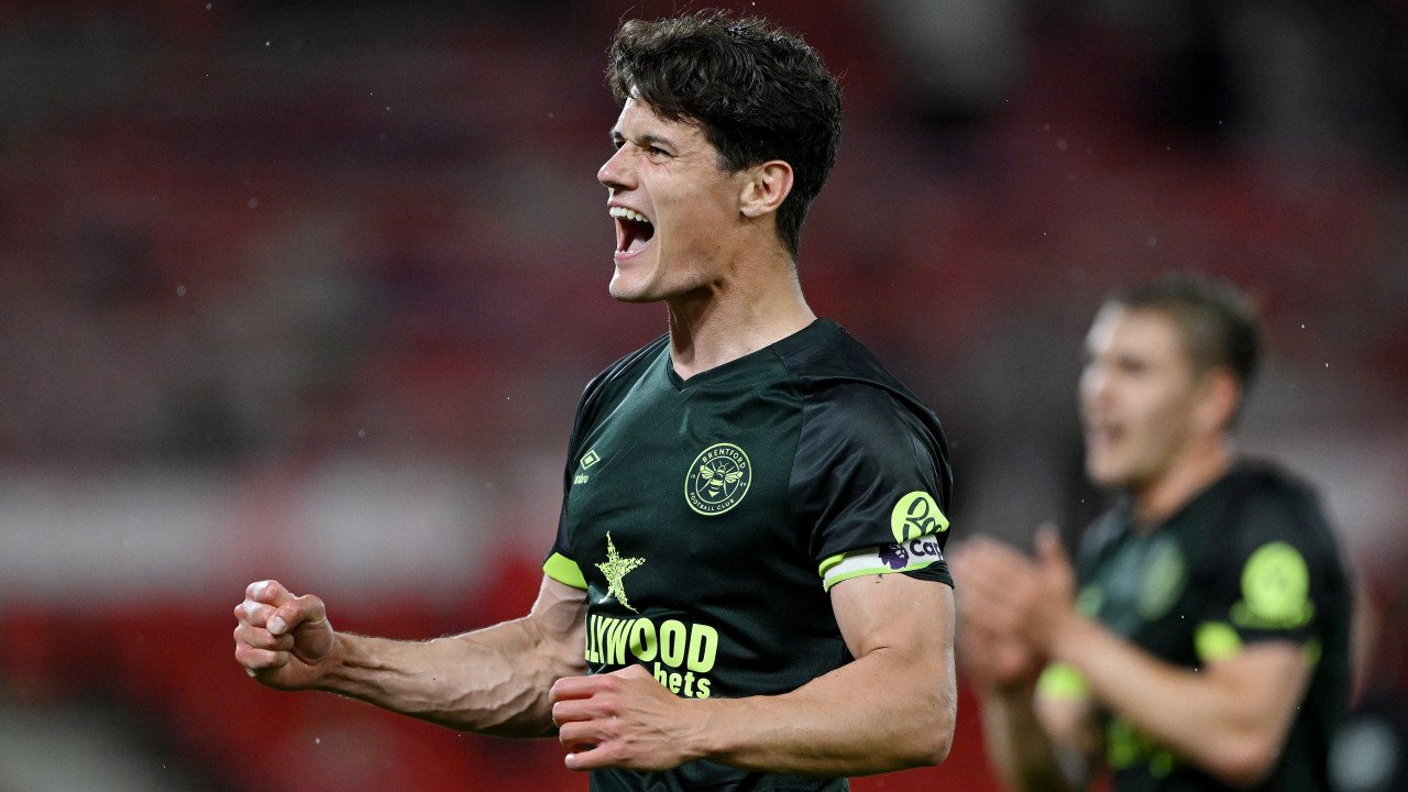 Stibitzt sich Arsenal den Kapitän vom Liga-Konkurrenten?