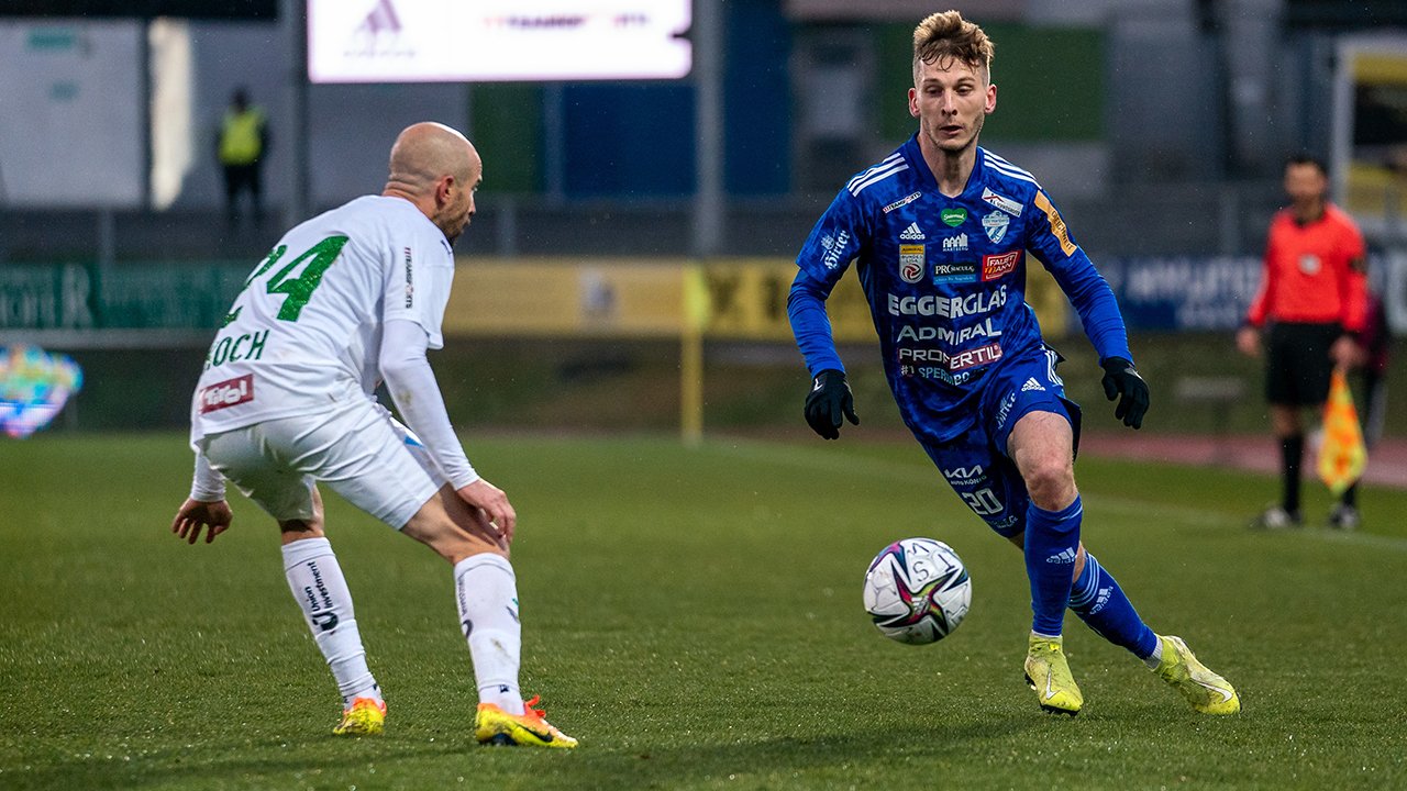 LigaZwa-Klub holt Legionär zurück aus Indien