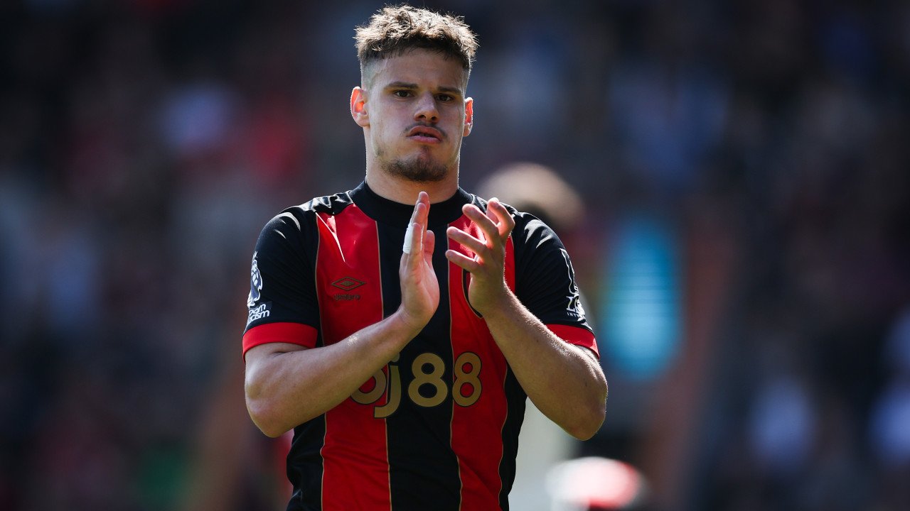 FC Liverpool komplettiert das Außenverteidiger-Duo