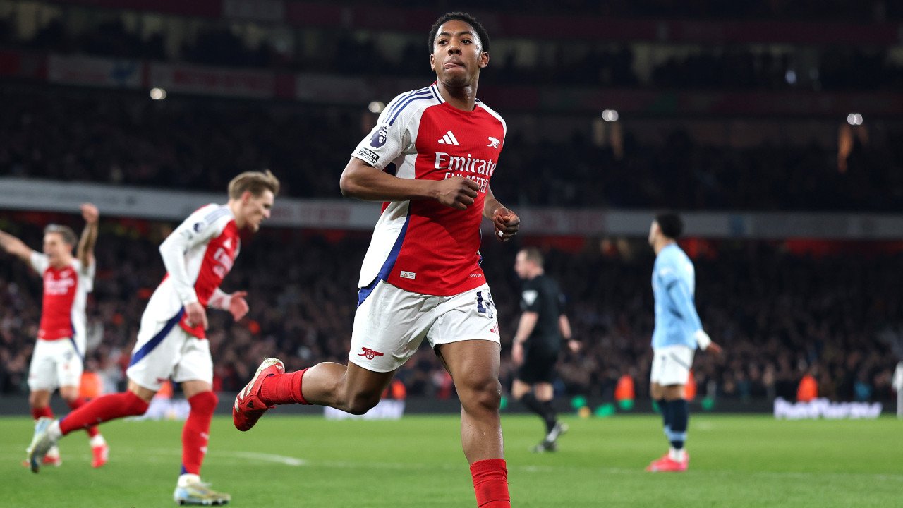 Top-Talent bleibt: Arsenal bindet Nachwuchshoffnung