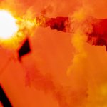 Sturm-Fan wegen Pyro angeklagt