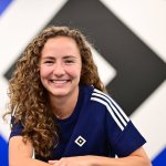 Offiziell: Melanie Brunnthaler wechselt zum HSV