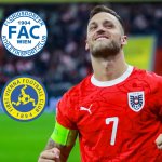 Als Arnautovic zum letzten Mal in Österreich gekickt hat