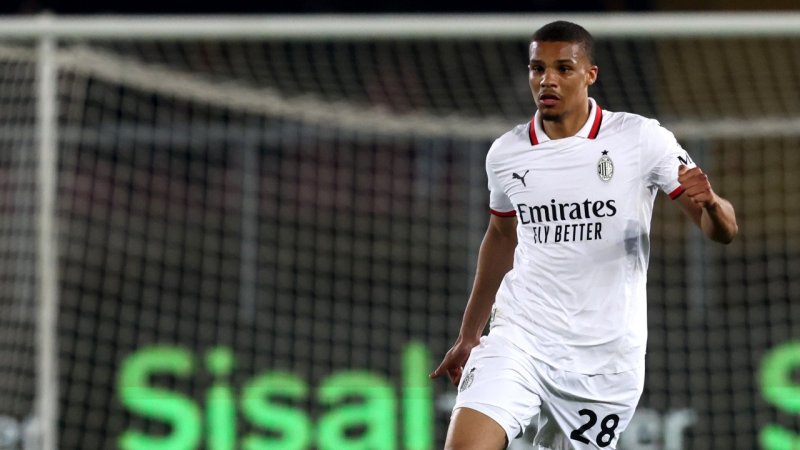 Como schnürt 25-Millionen-Paket für neuen Innenverteidiger