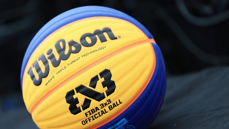 3x3: Österreichs Männer bei WM im Play-off