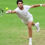 Wimbledon 2025: Hier siehst du das Grand-Slam-Turnier live