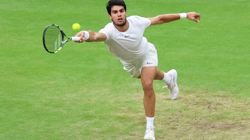 Wimbledon 2025: So siehst du das Tennis-Highlight live