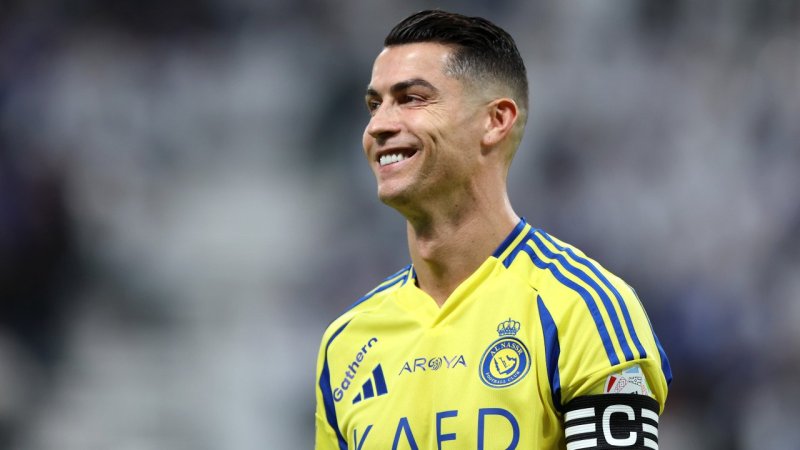 Offiziell! Ronaldo hat über seine Zukunft entschieden