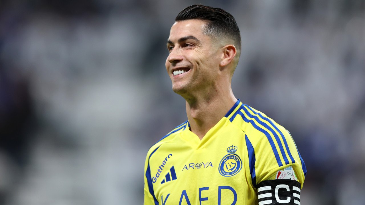 Offiziell! Ronaldo hat über seine Zukunft entschieden