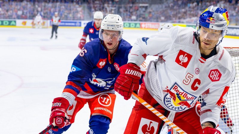 Neuer Verteidiger für Bozen, Verlängerungen bei den Pioneers