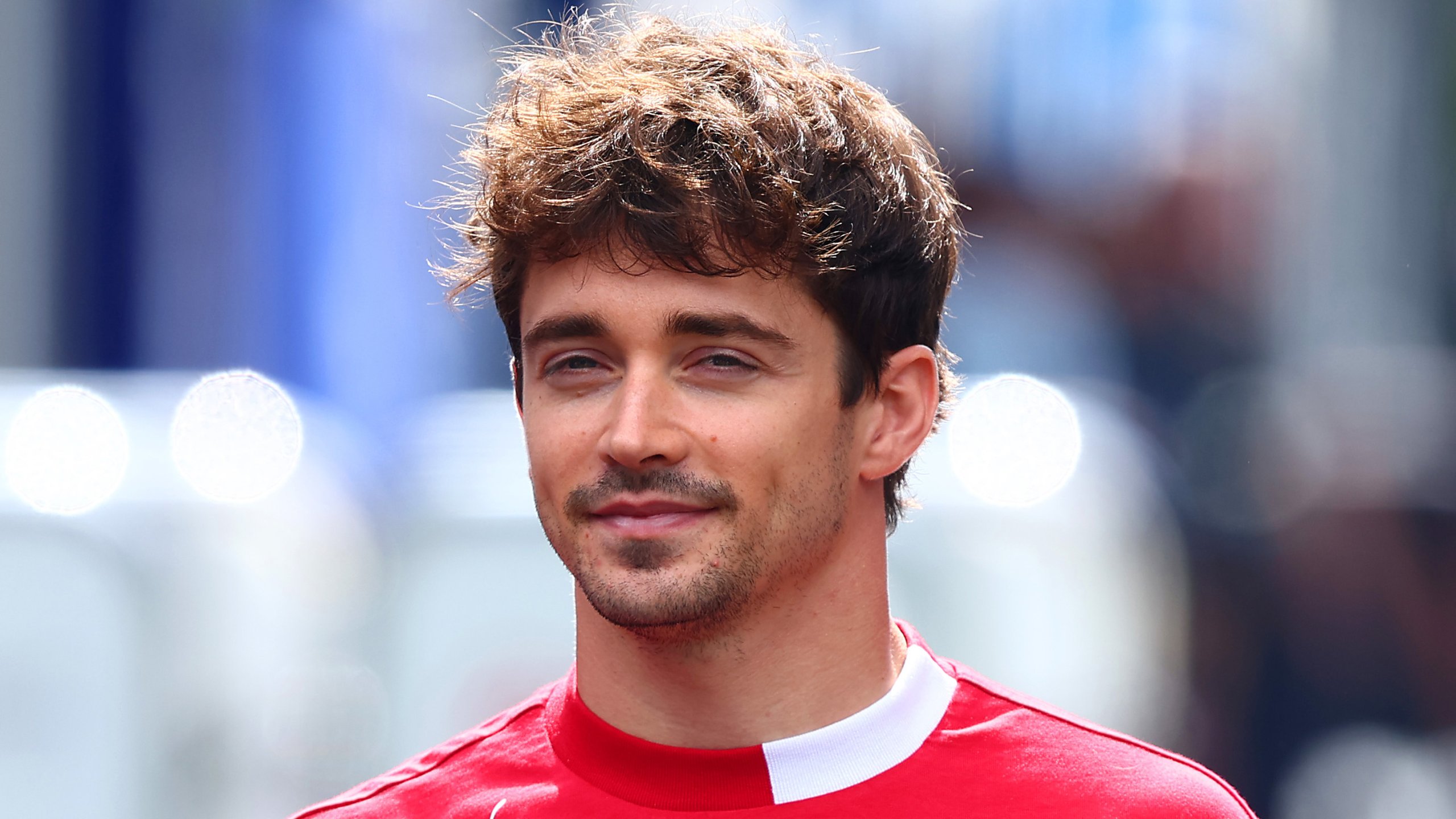 Leclerc über 2026-Auto: "Bin aktuell kein großer Fan"