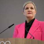 IOC prüft Auswahlprozess, Geschlechter-Debatte bleibt Thema