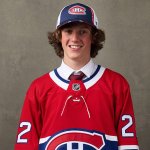 Kein Slide, kein Bonus: Das ist Vinzenz Rohrers NHL-Vertrag