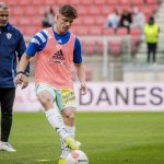 Nach Kreuzbandriss: Wie geht's in der Causa Komposch weiter?