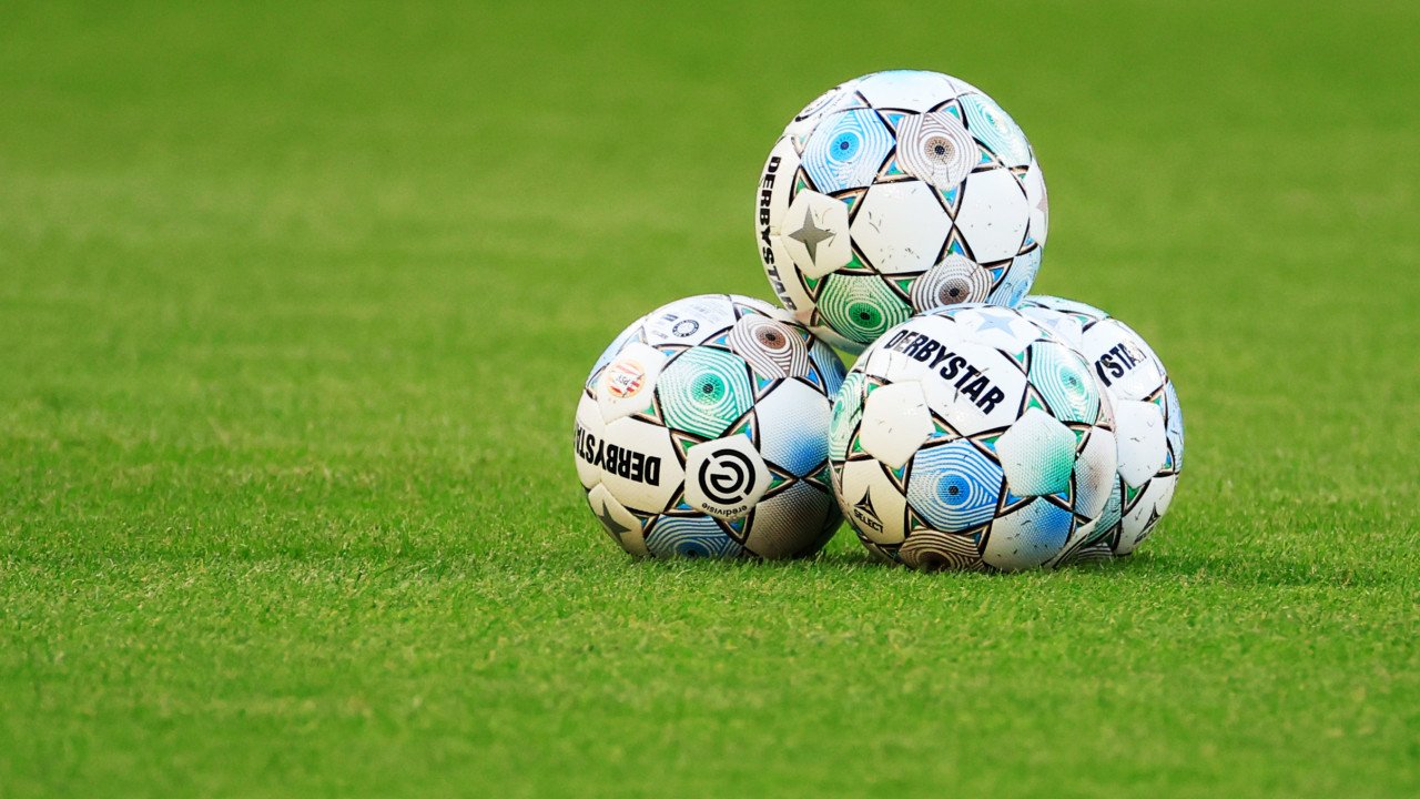 Niederlande erstmals U19-Europameister!